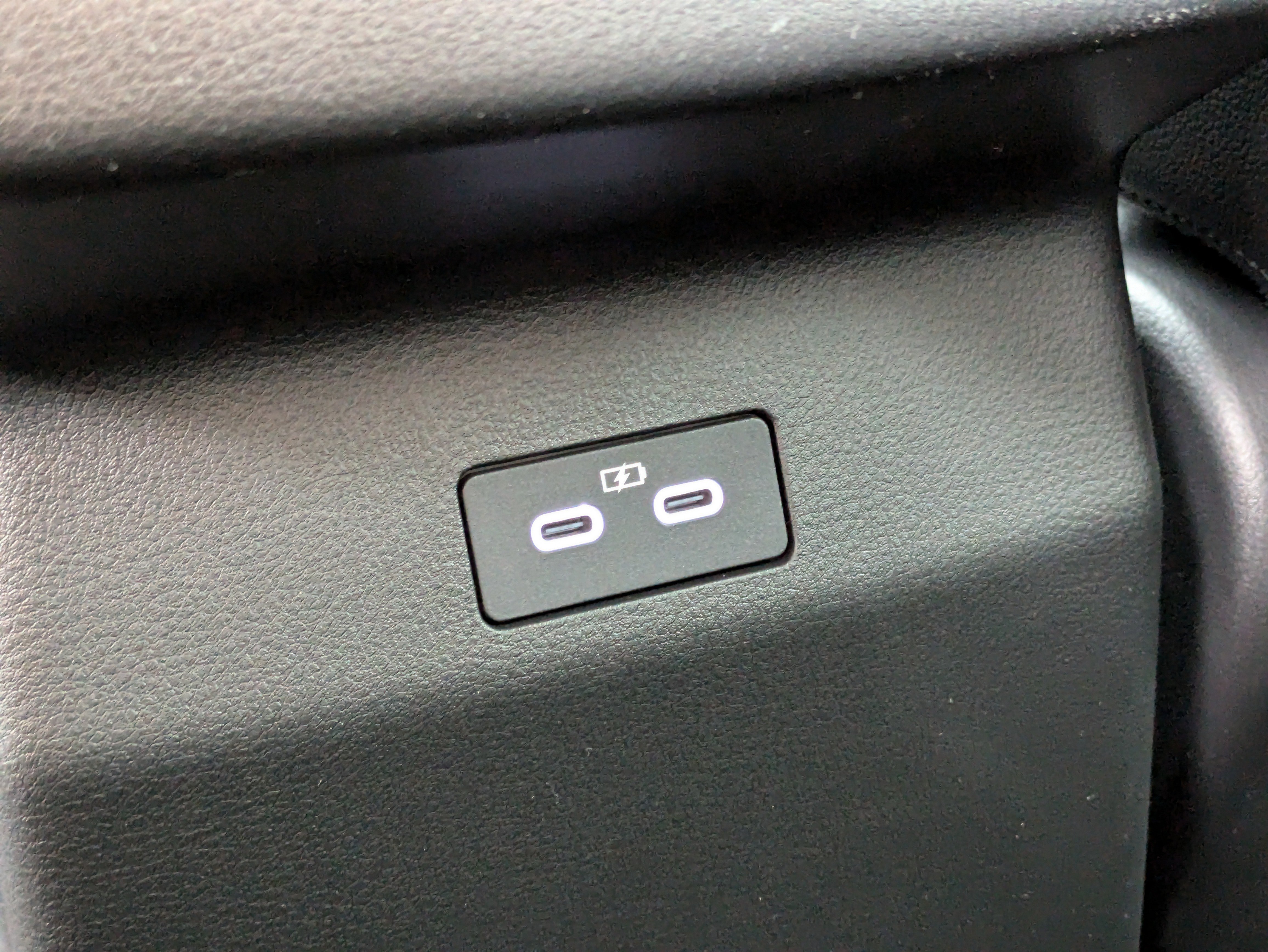 New 2026 MAZDA CX-50 AWD 2.5 Hybrid w/ Weather Package image 15