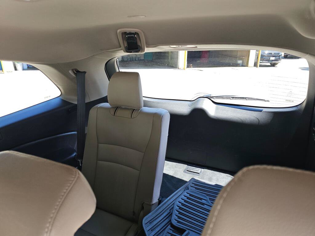 Used 2019 Honda Pilot EX-L image 22
