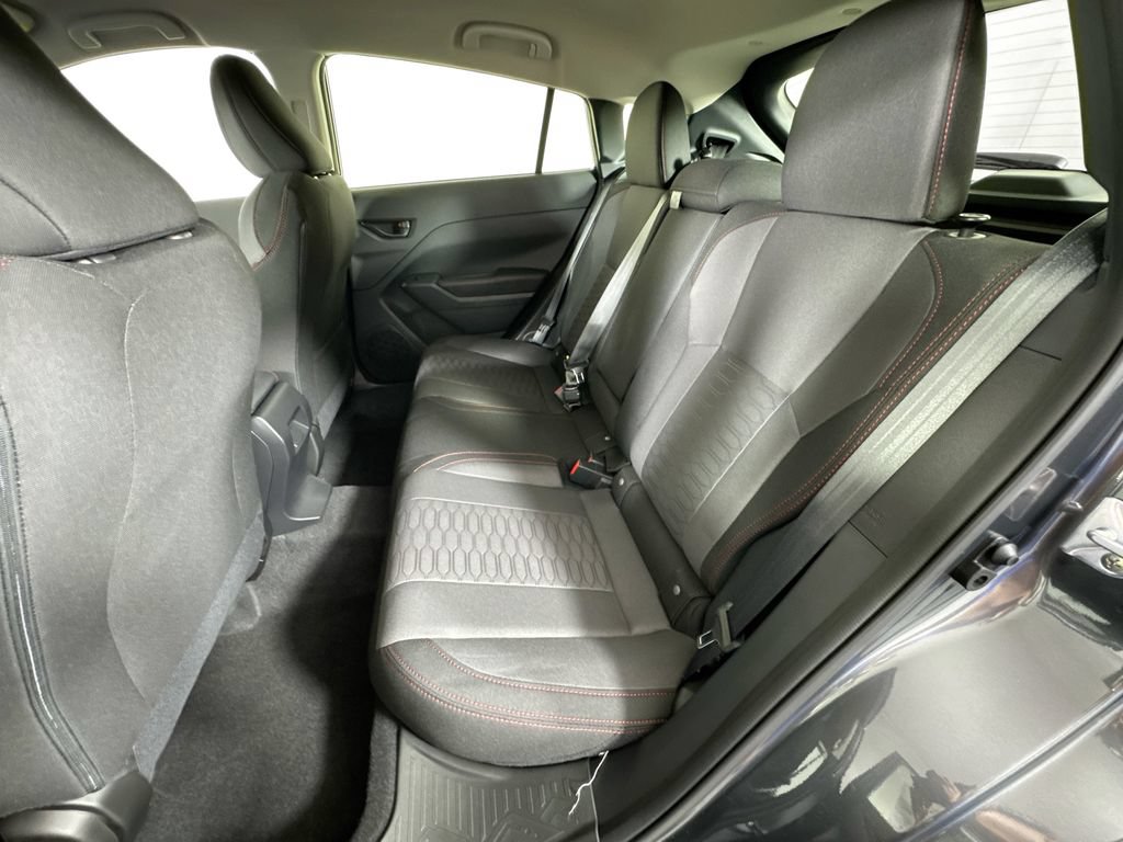 New 2026 Subaru Impreza 2.0i Sport AWD/4WD image 23