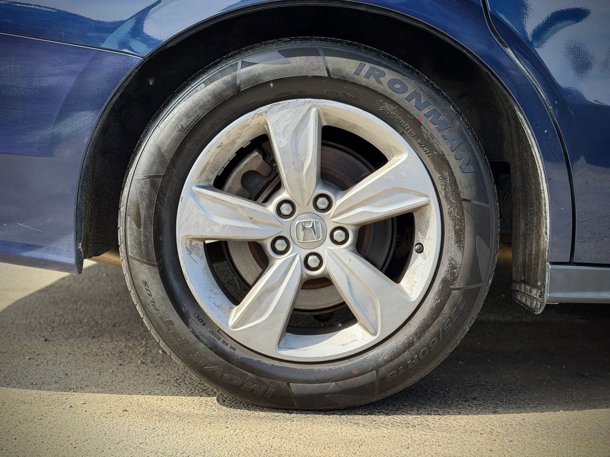 Used 2020 Honda Odyssey EX-L image 24