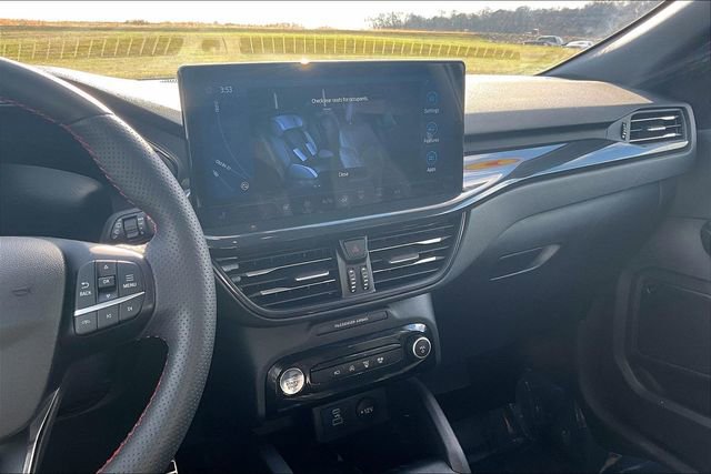 Used 2023 Ford Escape ST-Line Select w/ Tech Pack #2 image 6