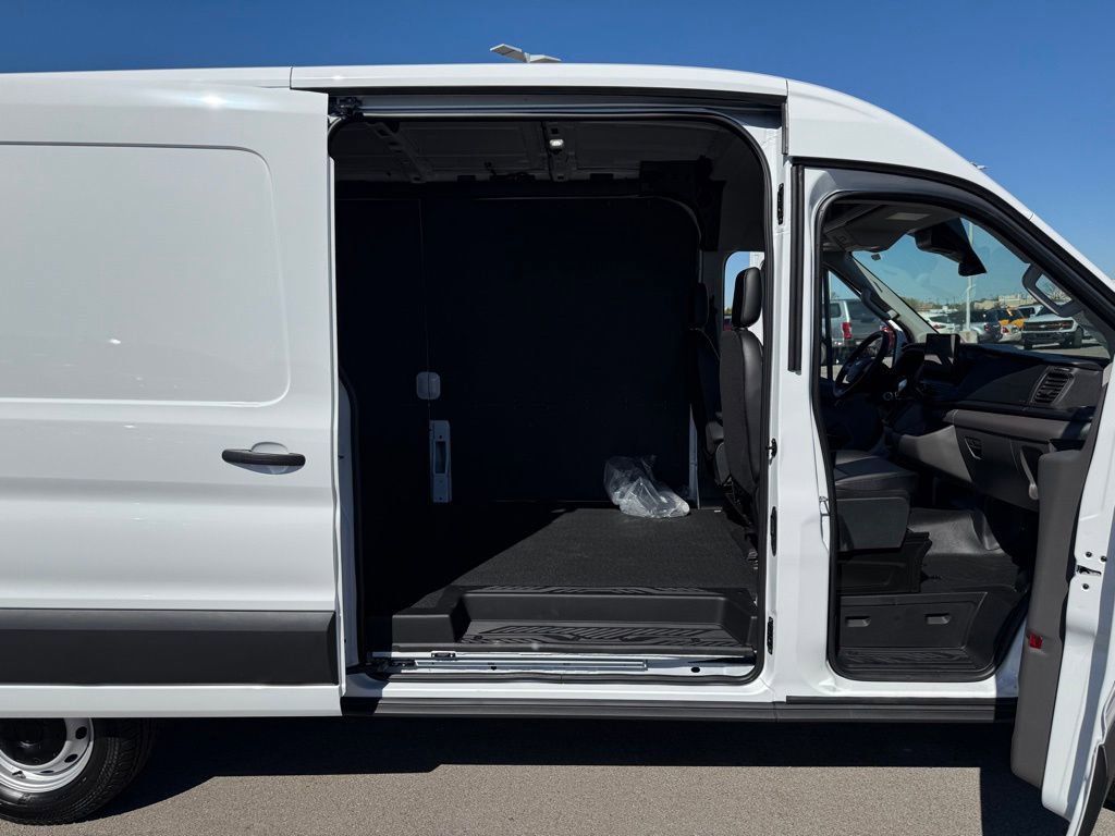 New 2026 Ford Transit 250 148 Medium Roof w/ Load Area Protection Package image 14