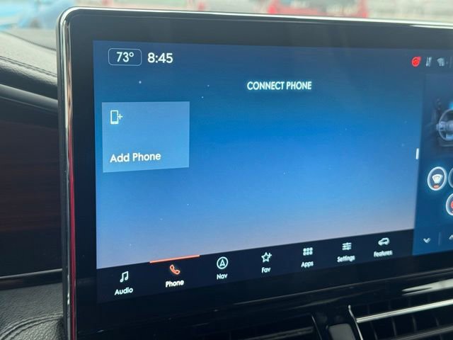 Used 2024 Lincoln Navigator Reserve image 40