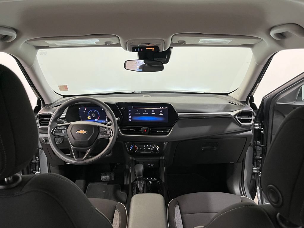 Certified 2026 Chevrolet TrailBlazer LT FWD image 19