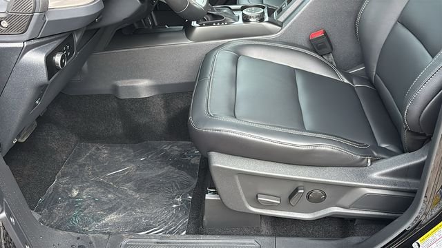 New 2026 Ford Bronco Outer Banks AWD/4WD image 24