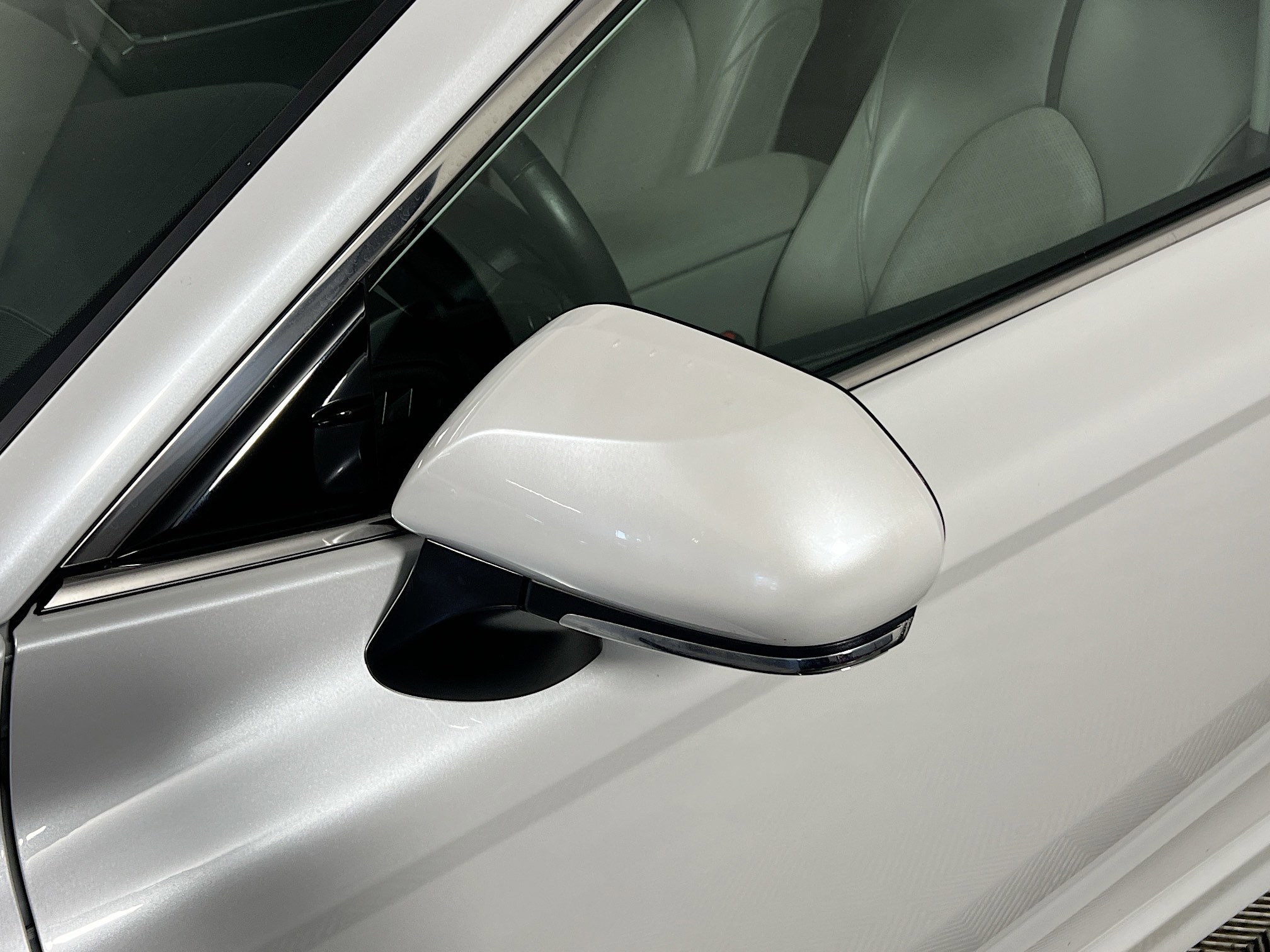 Used 2024 Toyota Camry XSE image 13