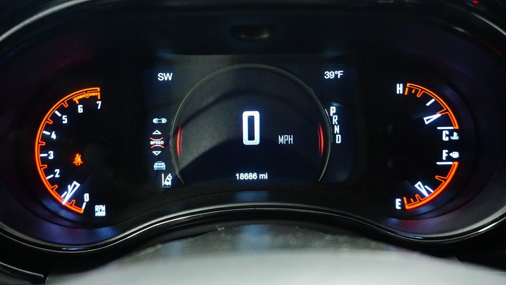 Used 2024 Dodge Durango R/T image 32