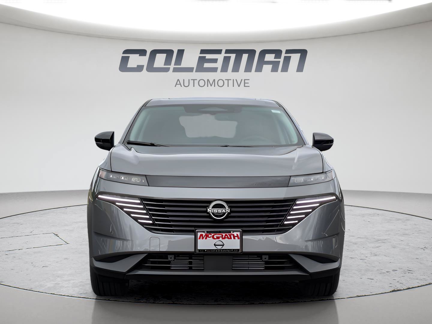 Used 2025 Nissan Murano SL AWD/4WD image 8