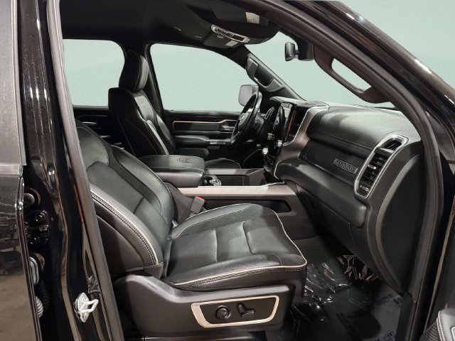 Used 2020 RAM 1500 Laramie w/ Sport Appearance Package AWD/4WD image 26