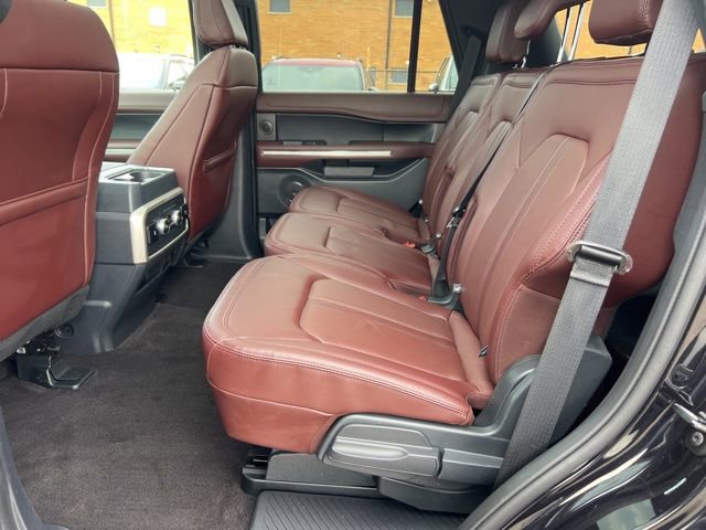 Certified 2023 Ford Expedition Limited image 23