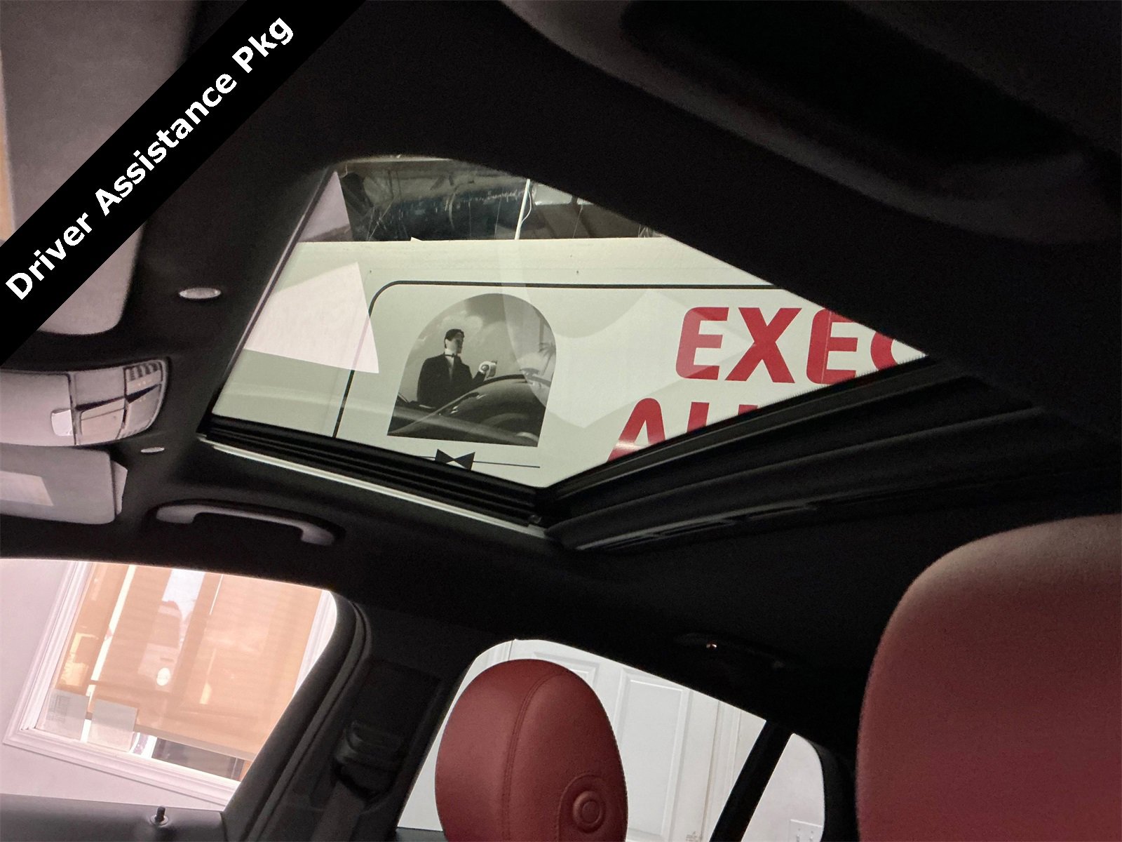 Used 2020 Mercedes-Benz GLC 300 4MATIC Coupe image 23