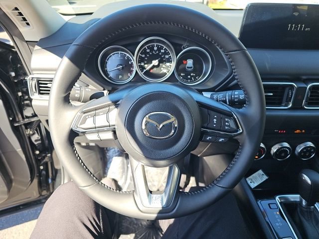 New 2025 MAZDA CX-5 AWD 2.5 S image 15