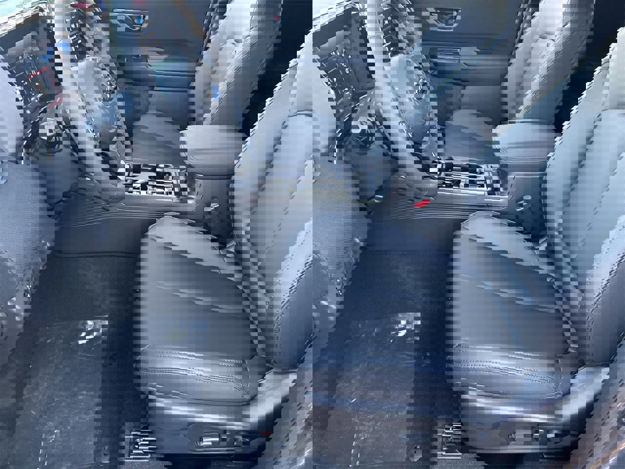 New 2026 Subaru Outback Premium image 15