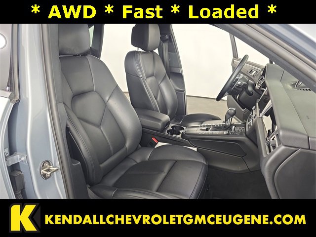 Used 2021 Porsche Macan S image 20