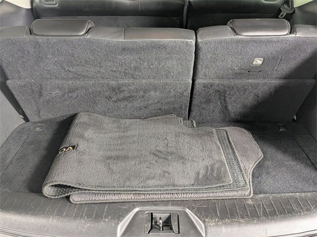 Used 2019 Nissan Armada SL w/ Premium Package image 21