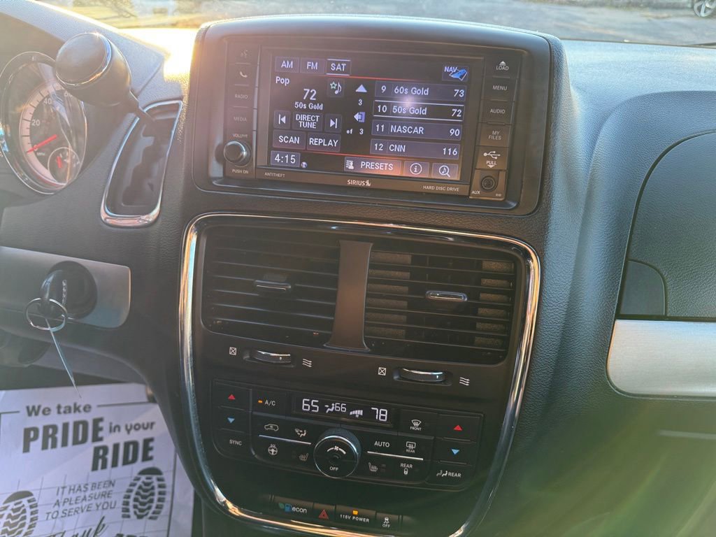 Used 2019 Dodge Grand Caravan GT image 9