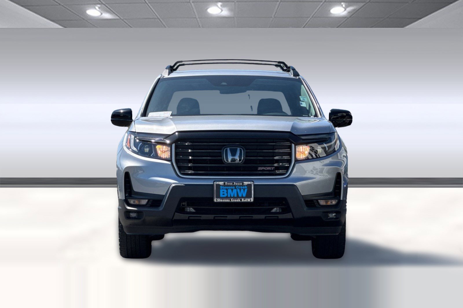 Used 2022 Honda Ridgeline Sport image 5