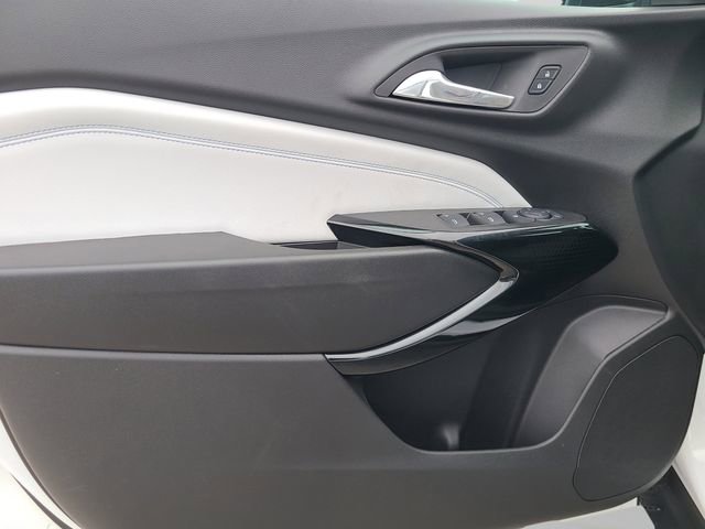 New 2026 Chevrolet Trax LT w/ Driver Confidence Package image 19