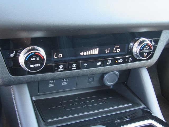 New 2026 Mitsubishi Outlander SE FWD image 28