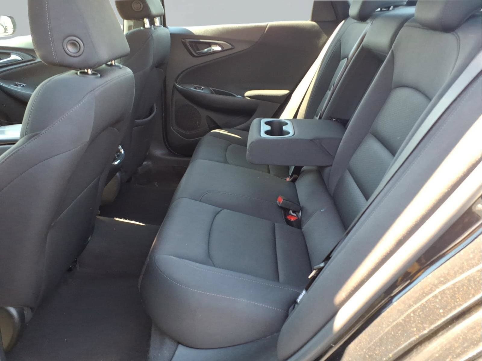 Used 2024 Chevrolet Malibu LT FWD image 23