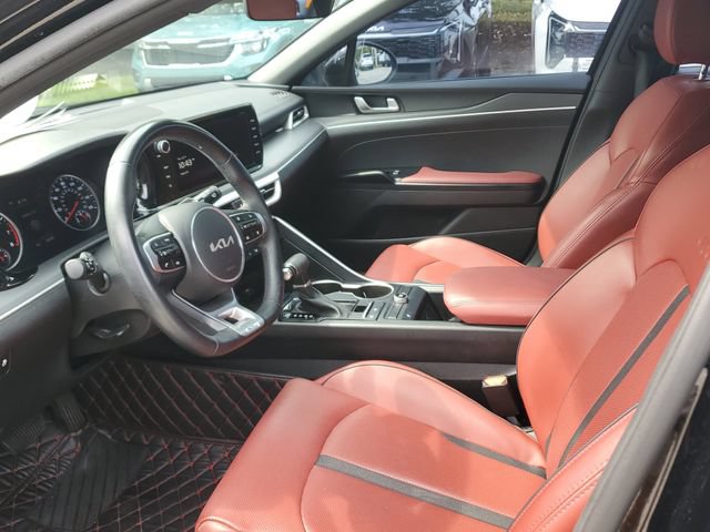 Used 2023 Kia K5 GT-Line w/ GT-Line Premium Package FWD image 17