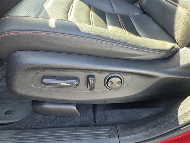 Used 2023 Honda CR-V Sport Touring image 17