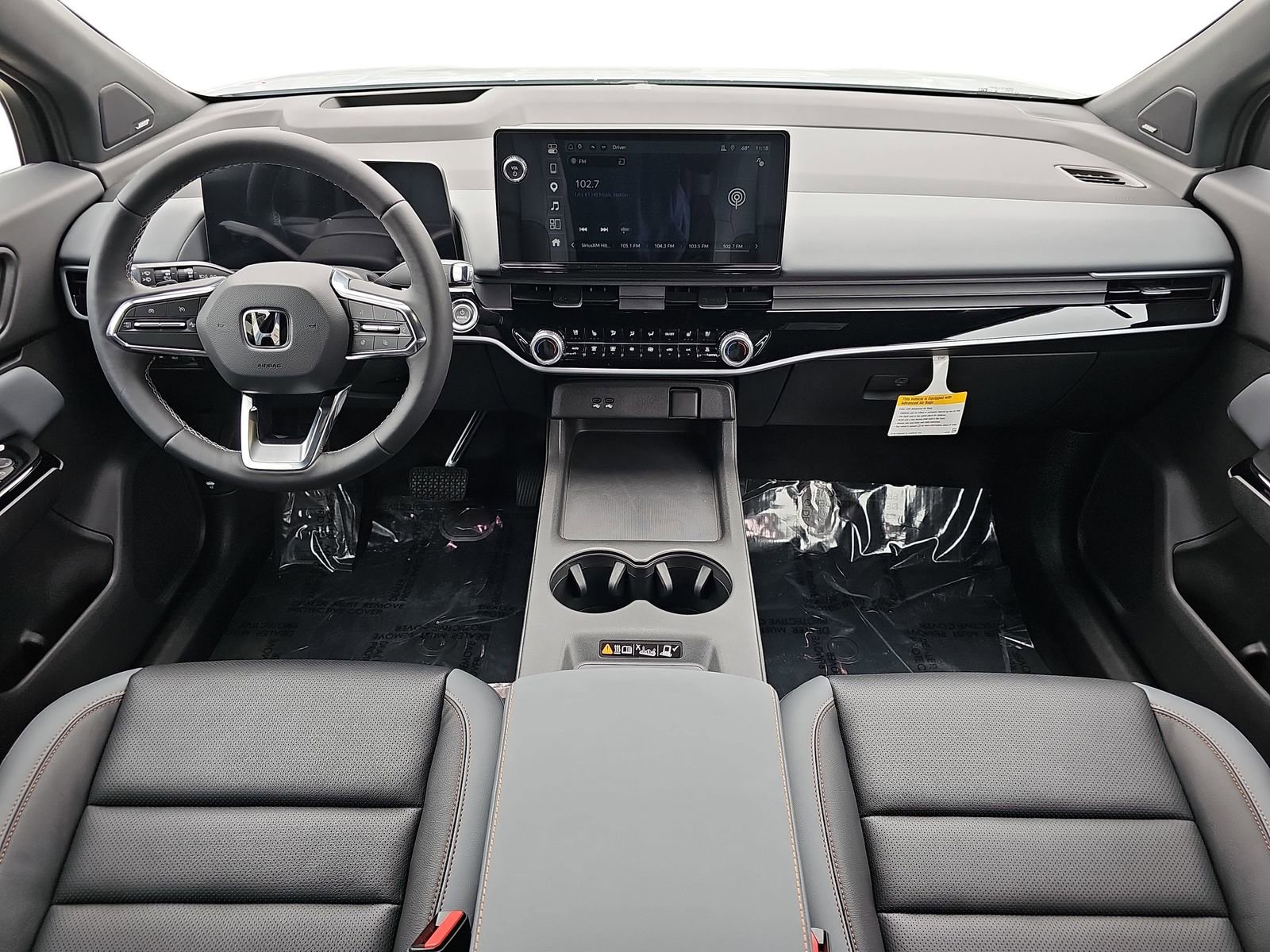 New 2026 Honda Prologue Elite image 9