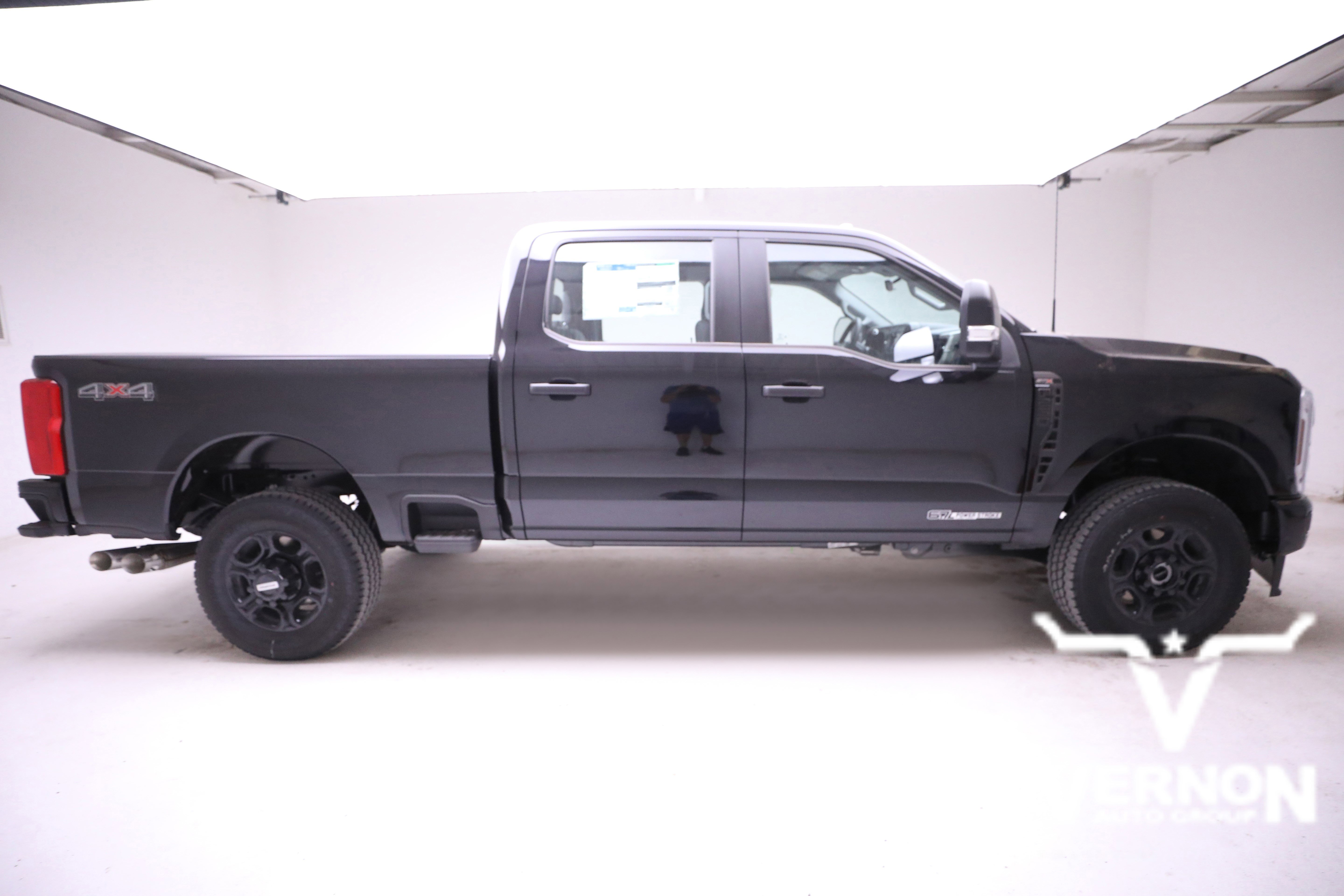 New 2026 Ford F250 XL w/ STX Appearance Package image 6