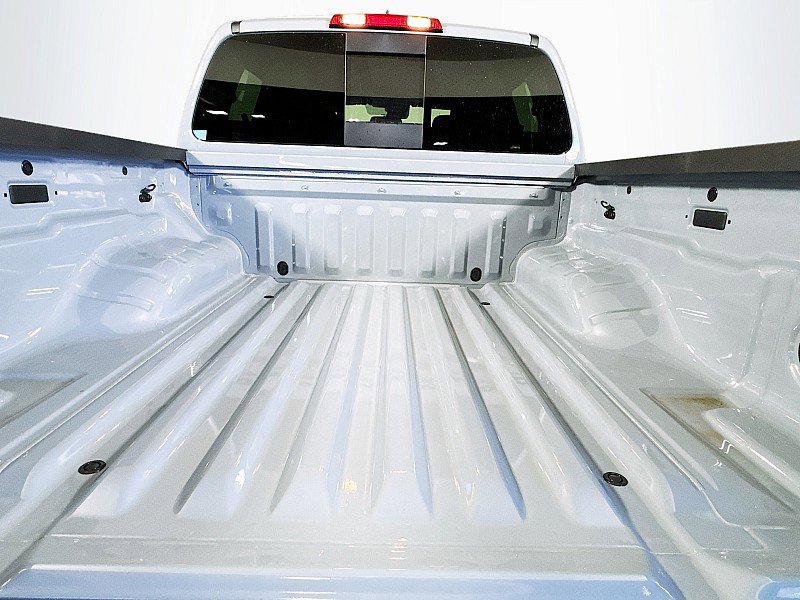 New 2025 Nissan Frontier PRO-4X image 23