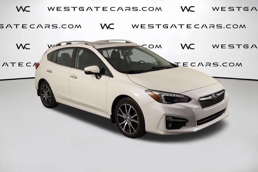 Used 2018 Subaru Impreza 2.0i Limited AWD/4WD image 46