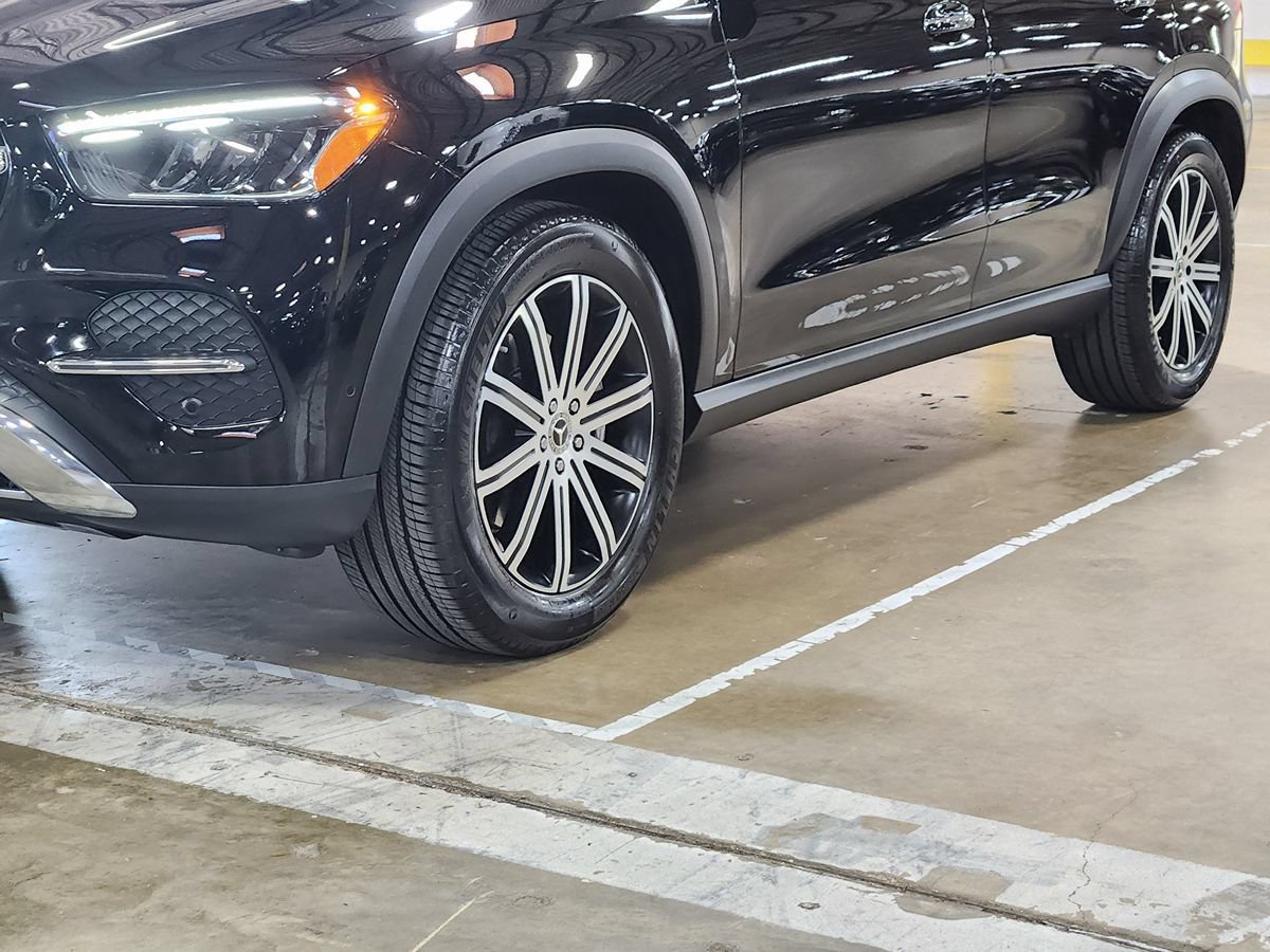 Used 2026 Mercedes-Benz GLE 350 4MATIC image 17