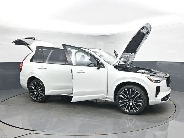 New 2026 Volvo XC90 B6 Ultra w/ Protection Package Premier AWD/4WD image 55
