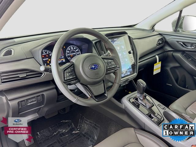 Certified 2025 Subaru Crosstrek 2.5i Limited w/ Crosstrek Mirror Package image 9