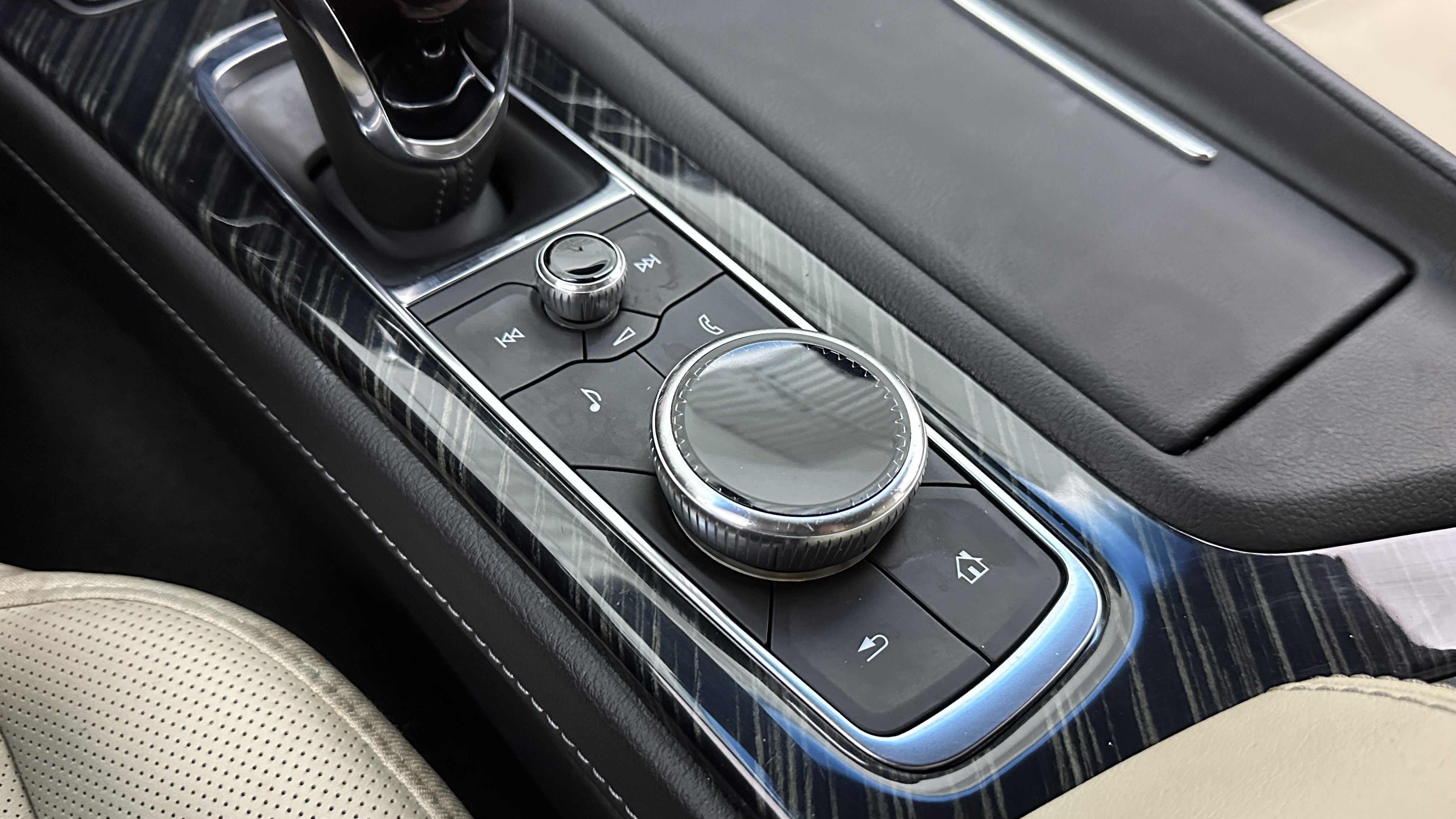 Used 2024 Cadillac CT5 Premium Luxury w/ Climate Package image 19