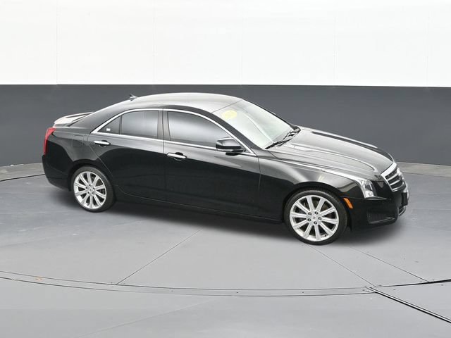 Used 2013 Cadillac ATS Luxury w/ Cold Weather Package RWD image 67