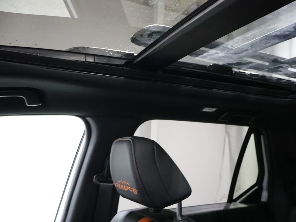 New 2026 Honda Pilot TrailSport image 27