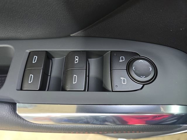 New 2026 Chevrolet Traverse Z71 w/ Enhanced Driving Package image 30