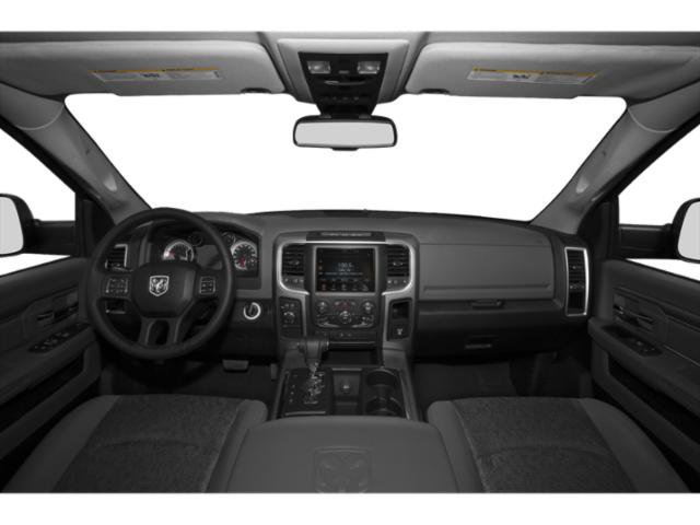 Used 2015 RAM 1500 Classic SLT AWD/4WD image 11