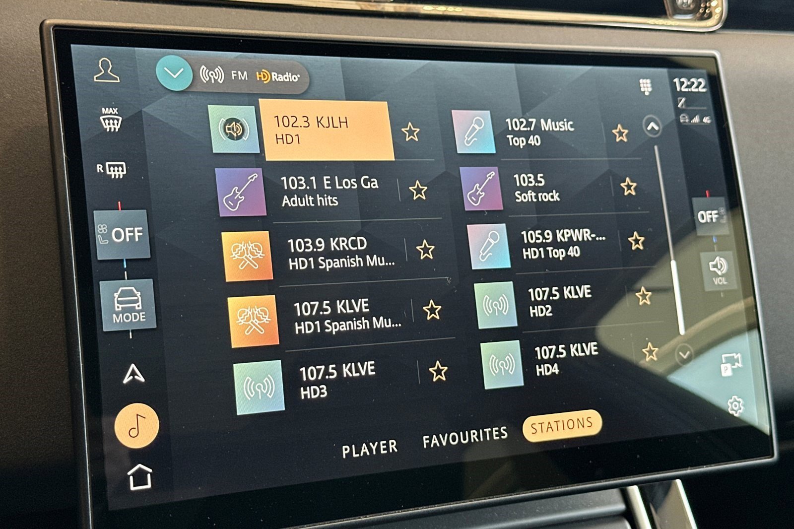 Used 2026 Land Rover Range Rover Evoque S image 20