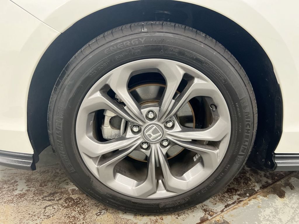 Used 2024 Honda Accord EX image 26