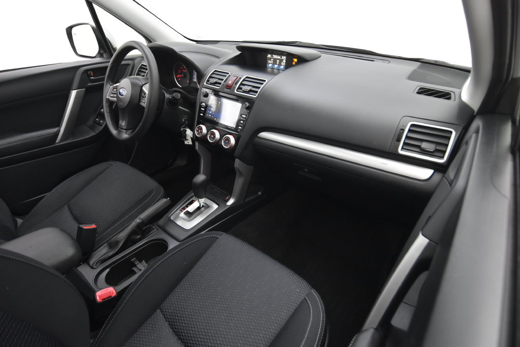 Used 2016 Subaru Forester 2.5i Premium w/ Popular Package #1 AWD/4WD image 29