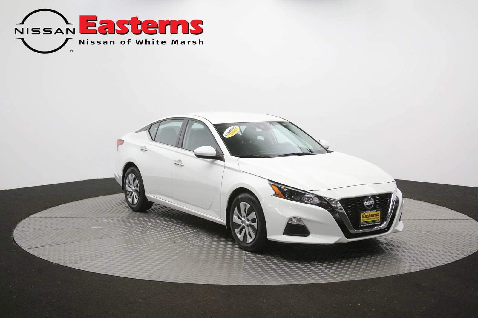 Used 2022 Nissan Altima 2.5 S FWD image 48