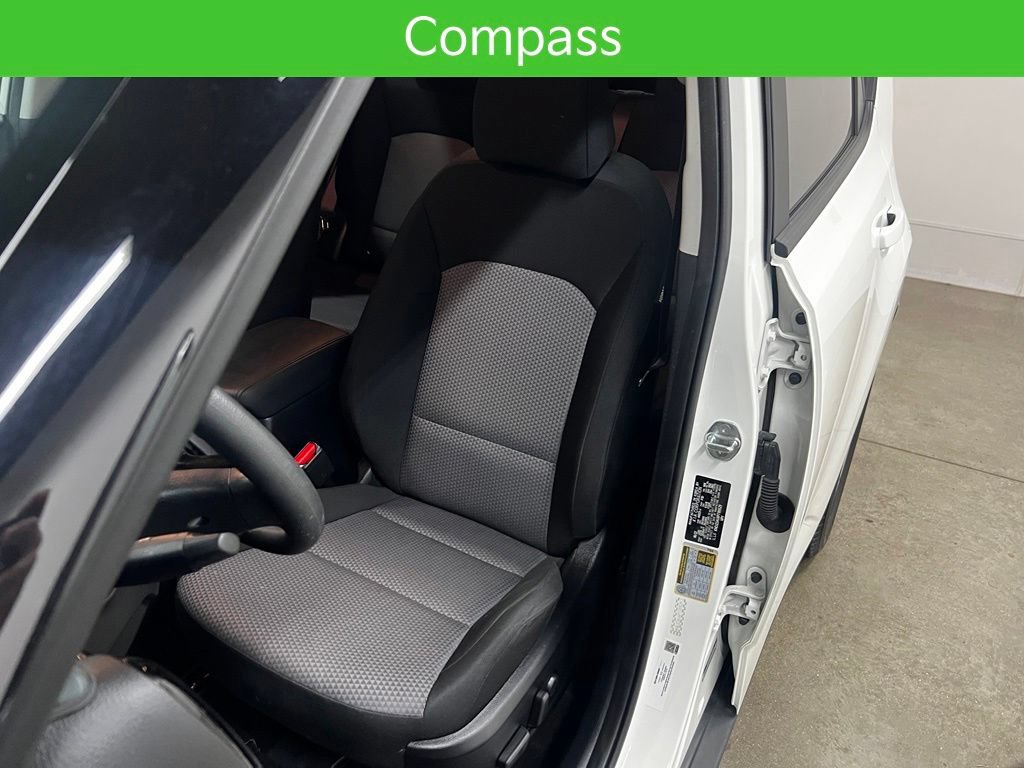 Used 2023 Kia Soul S FWD image 28