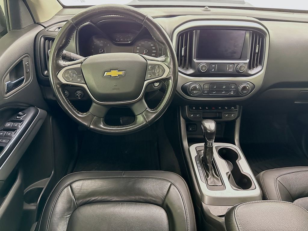 Used 2022 Chevrolet Colorado ZR2 image 23