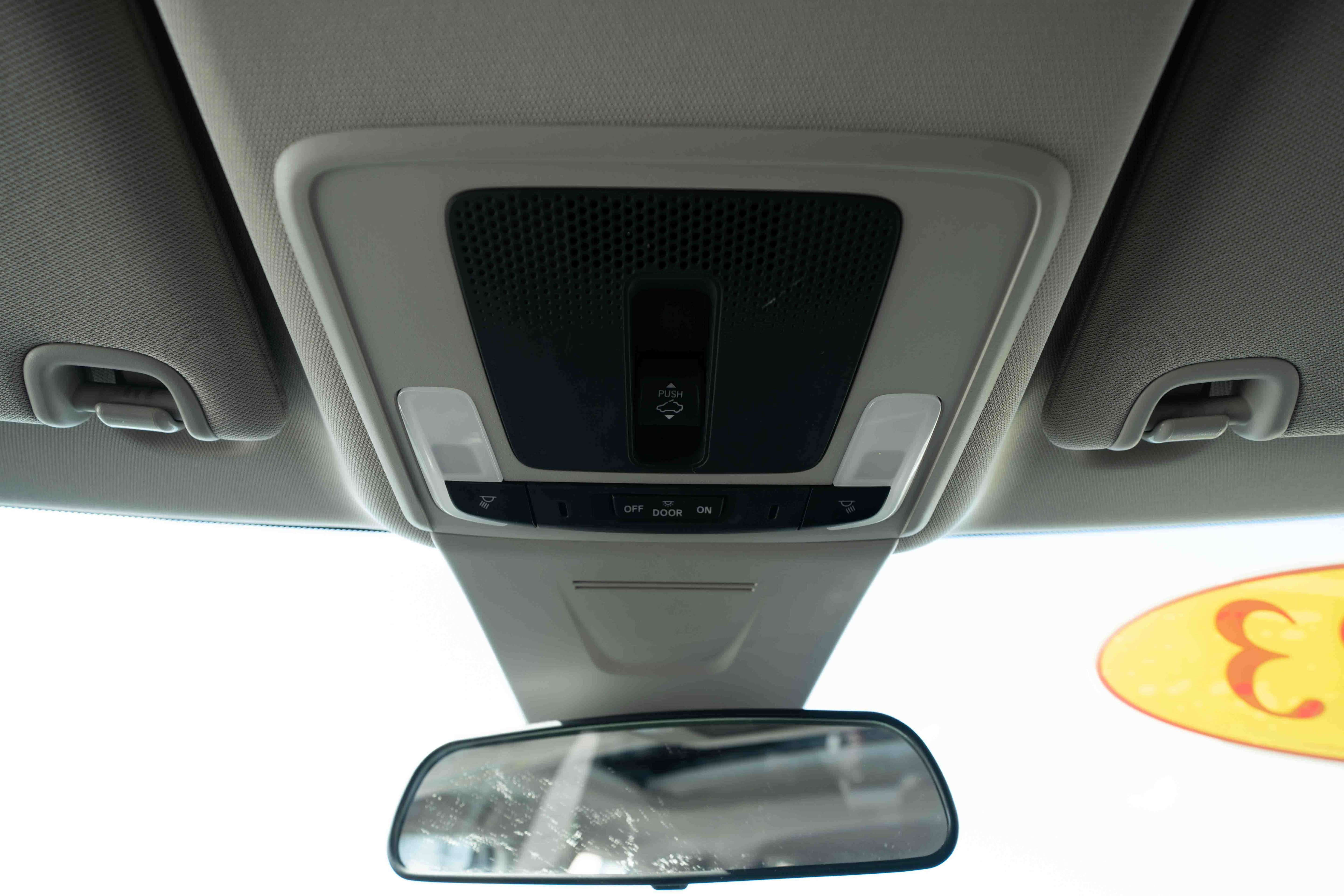 Used 2023 Honda Civic EX image 18