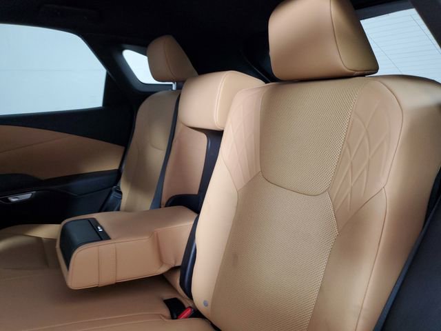 Used 2023 Lexus RX 350 Premium w/ Cold Area Package FWD image 13