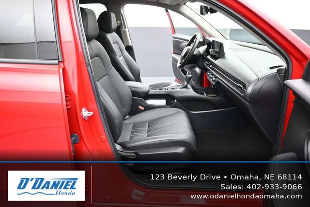 Used 2023 Honda HR-V EX-L image 40