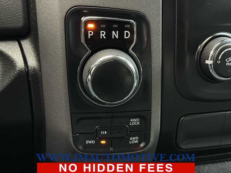 Used 2019 RAM 1500 Express image 32