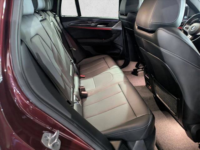 Used 2023 BMW X4 M40i w/ Premium Package image 25