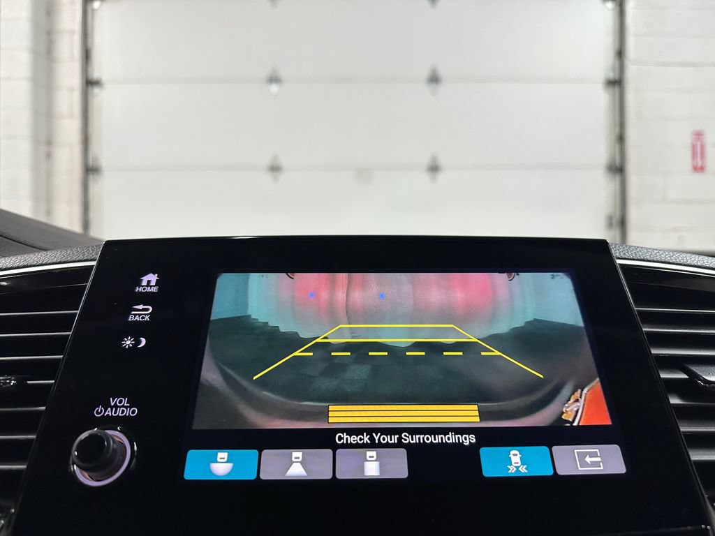 Used 2022 Honda Pilot Elite image 31